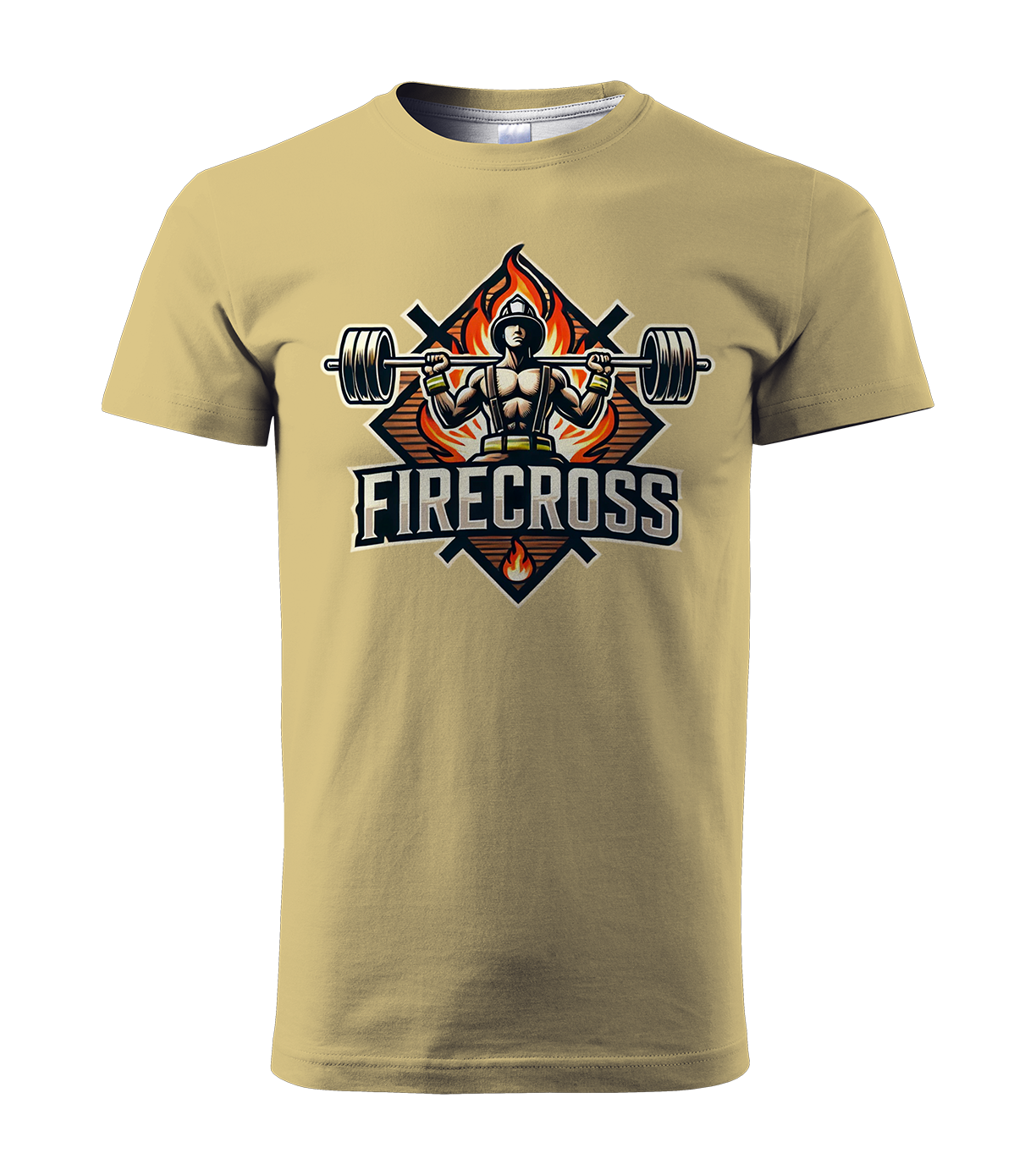 FireCross